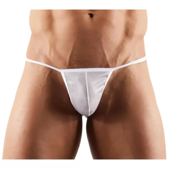 Svenjoyment - Sex Thong Set - 7 pcs (S-L)