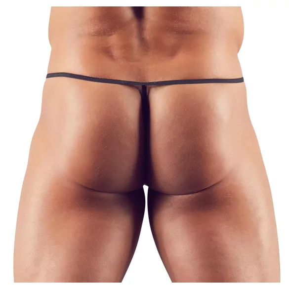 Svenjoyment - Sex Thong Set - 7 pcs (S-L)