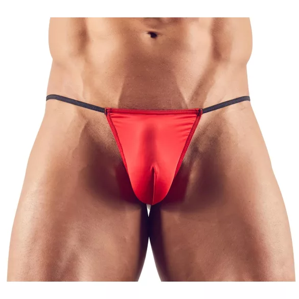 Svenjoyment - Sex Thong Set - 7 pcs (S-L)