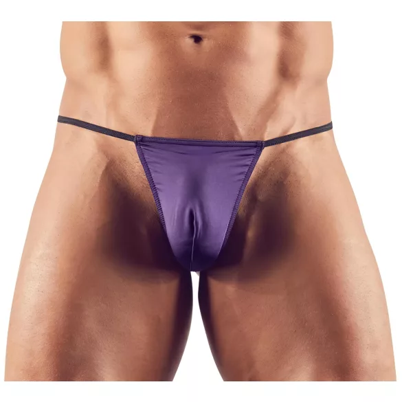 Svenjoyment - Sex Thong Set - 7 pcs (S-L)