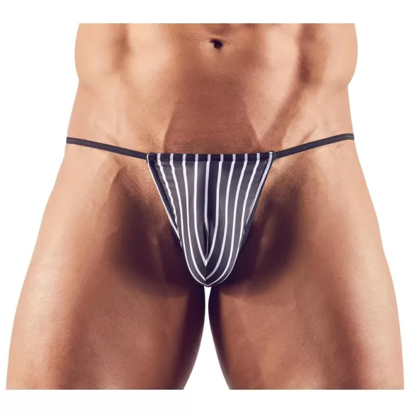 Svenjoyment - Sex Thong Set - 7 pcs (S-L)
