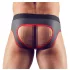 Svenjoyment - Open Jock Briefs (Black)