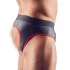Svenjoyment - Open Jock Briefs (Black)
