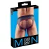 Svenjoyment - Open Jock Briefs (Black) - M
