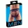 Svenjoyment - Open Jock Briefs (Black) - XL