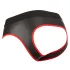 Svenjoyment - Open Jock Briefs (Black) - XL