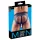Svenjoyment - Open Jock Briefs (Black-Blue)