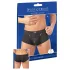 Pirate Boxers (Black)  - L