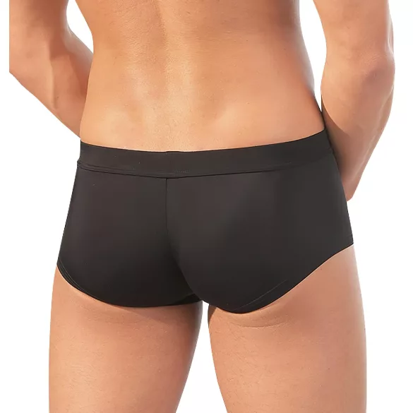 Pirate Boxers (Black)  - XL