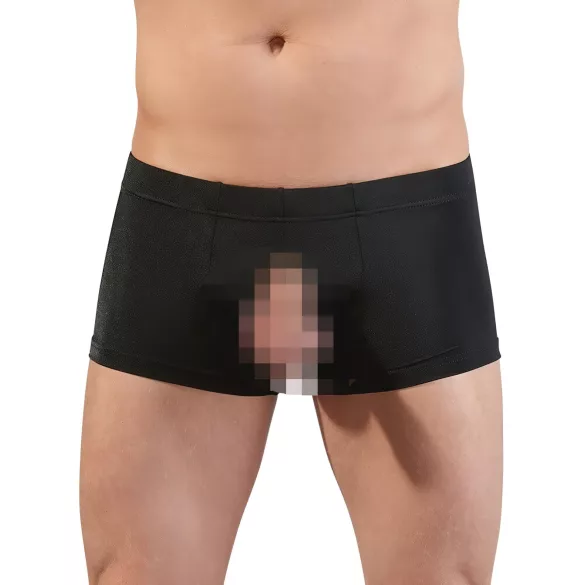Svenjoyment - Showmaster Men's Boxer Briefs (Black)