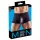 Svenjoyment - Showmaster Men's Boxer Briefs (Black) - M