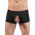 Svenjoyment - Showmaster Men's Boxer Briefs (Black) - L