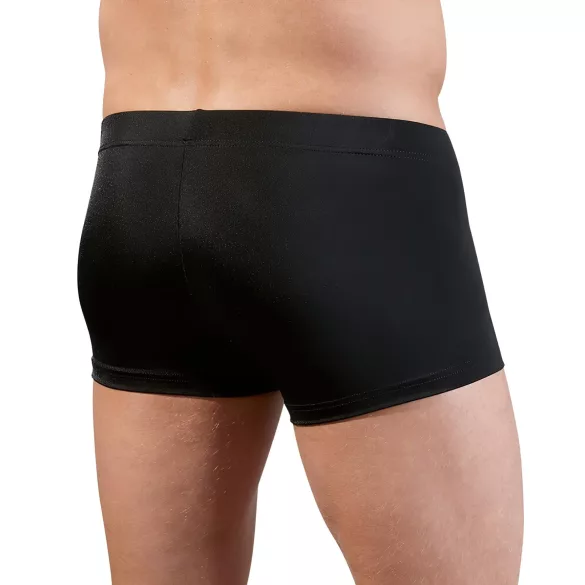 Svenjoyment - Showmaster Men's Boxer Briefs (Black) - L