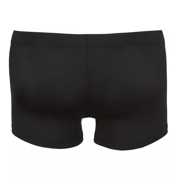 Svenjoyment - Showmaster Men's Boxer Briefs (Black) - XL