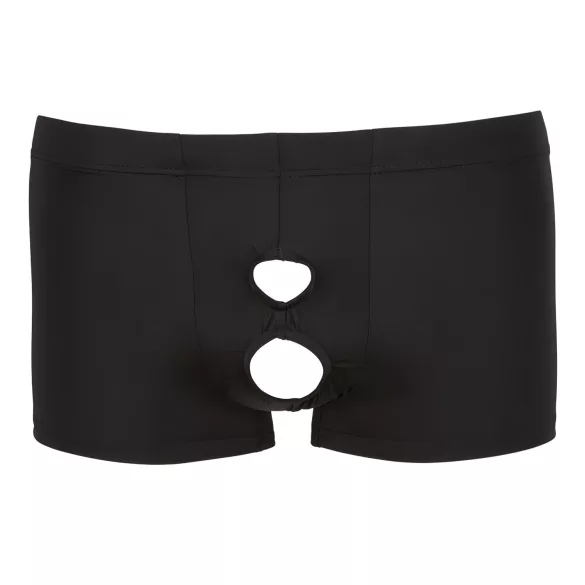Svenjoyment - Showmaster Men's Boxer Briefs (Black) - XL