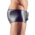 Svenjoyment - Zipper Boxers (Black)