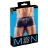 Svenjoyment - Zipper Boxers (Black) - M