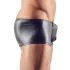 Svenjoyment - Zipper Boxers (Black) - M