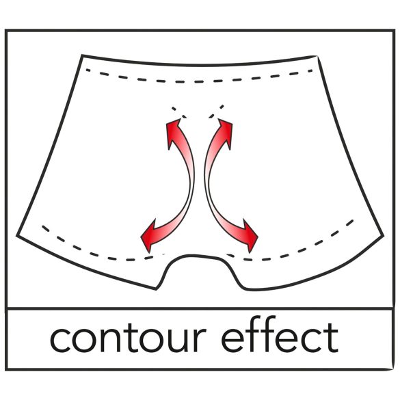 Svenjoyment - Zipper Boxers (Black) - L