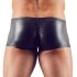 Svenjoyment - Zipper Boxers (Black) - L