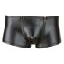 Svenjoyment - Zipper Boxers (Black) - L