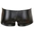 Svenjoyment - Zipper Boxers (Black) - L
