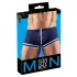 Sailor Boxer Briefs (Blue) - M