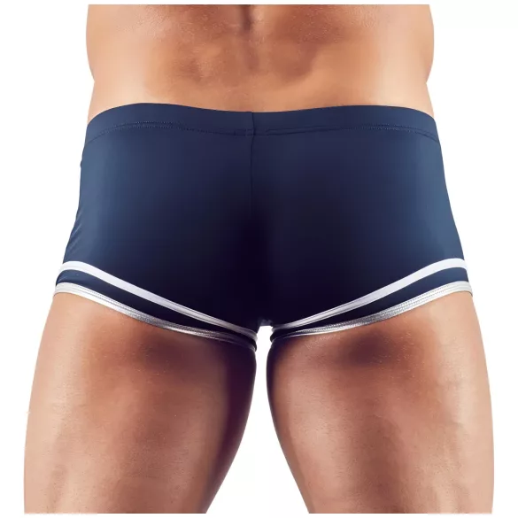 Sailor Boxer Briefs (Blue) - L