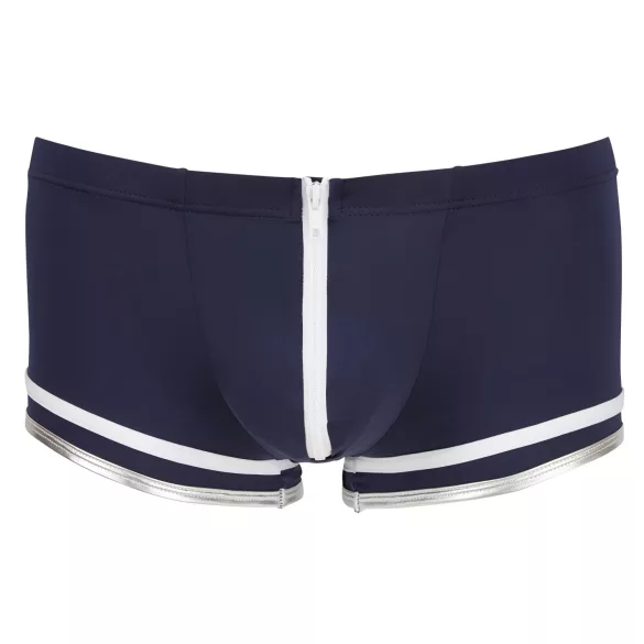 Sailor Boxer Briefs (Blue) - XXL
