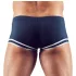 Sailor Boxer Briefs (Blue) - XXL