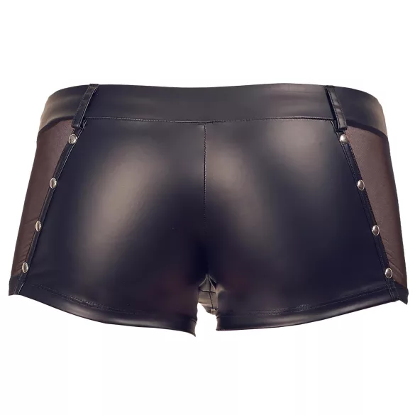 Svenjoyment - Shiny Boxer (Black)  - M