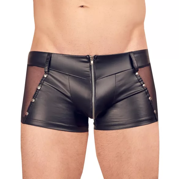 Svenjoyment - Shiny Boxer (Black)  - L