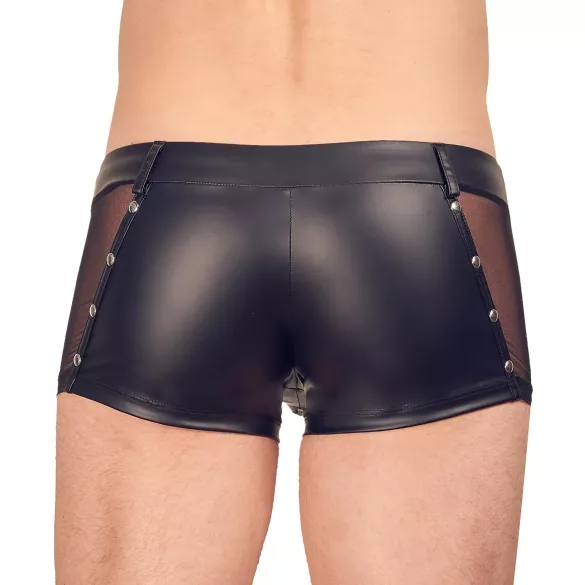 Svenjoyment - Shiny Boxer (Black)  - L