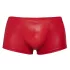 Svenjoyment - Shiny Push-Up Boxer Briefs (Red)