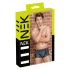 NEK - Black Snake Print Boxers