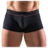 Svenjoyment - Eco-Cotton Comfort Boxer Briefs (Black)