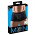 Svenjoyment - Eco-Cotton Comfort Boxer Briefs (Black) - M