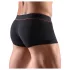Svenjoyment - Eco-Cotton Comfort Boxer Briefs (Black) - M