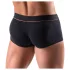Svenjoyment - Eco-Cotton Comfort Boxer Briefs (Black) - M
