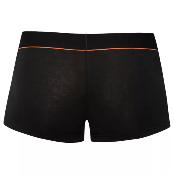 Svenjoyment - Eco-Cotton Comfort Boxer Briefs (Black) - M