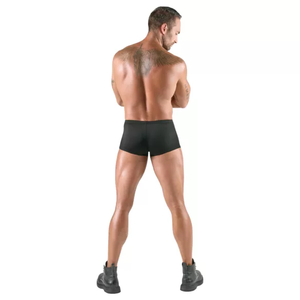 Svenjoyment - Black Boxer Briefs