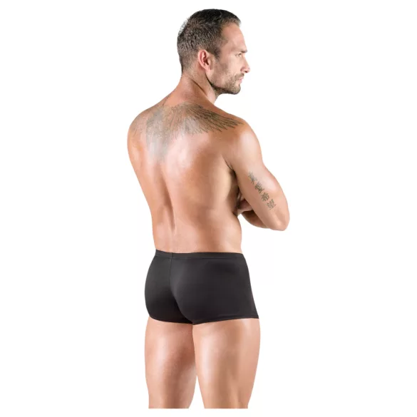 Svenjoyment - Black Boxer Briefs