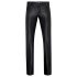 NEK - Glossy Finish Pants (Black) - L