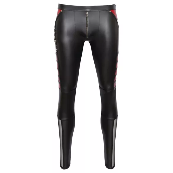 NEK - Long Leg Pants (Black)