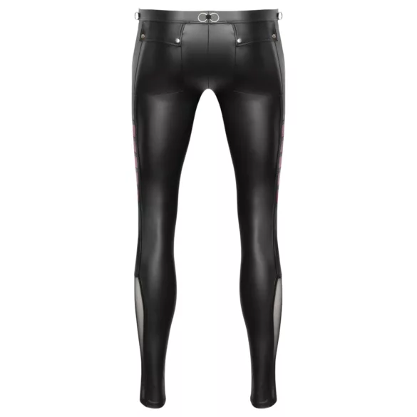 NEK - Long Leg Pants (Black) - M