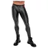 NEK - Long Leg Pants (Black) - L