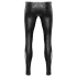 NEK - Long Leg Pants (Black) - L