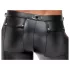 NEK - Long Leg Pants (Black) - L