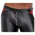 NEK - Long Leg Pants (Black) - XL
