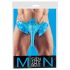 Elephant Thong - Blue (S-L)